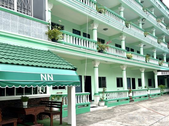 Фото NN Apartment