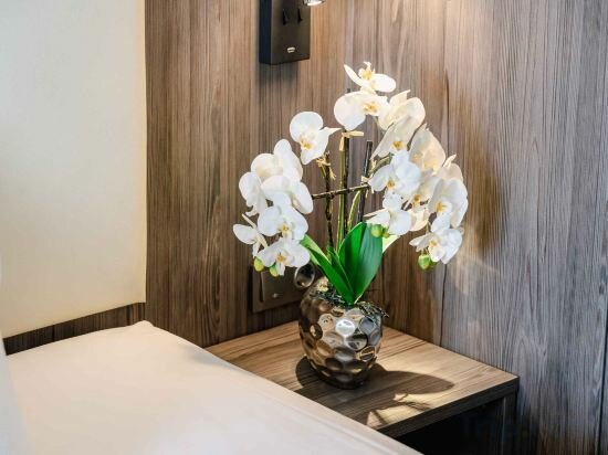 Фото Best Western Plaza Hotel Grevenbroich