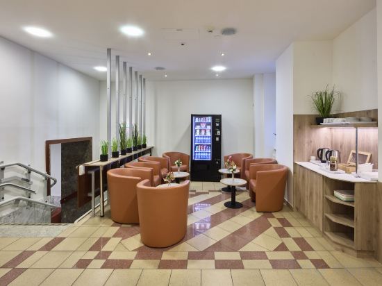 Фото Hotel Terminus Vienna