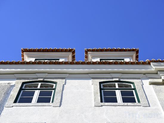 Фото My Story Hotel Rossio