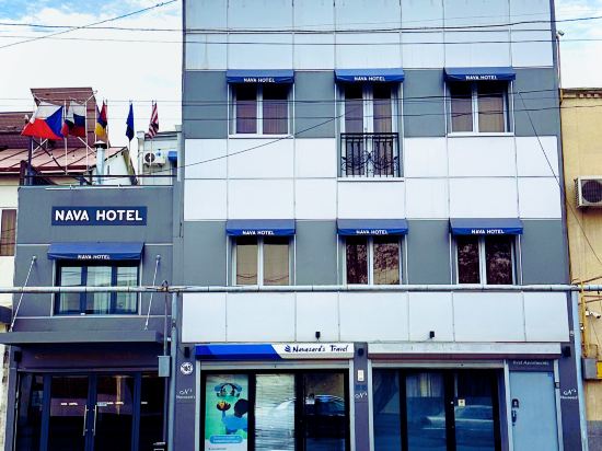 Фото Nava Hotel