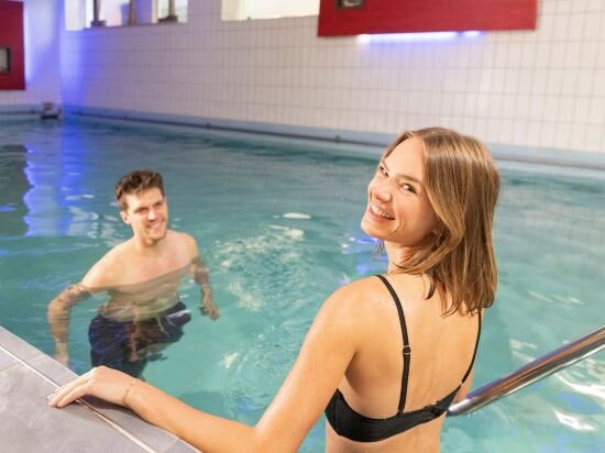 Фото Hotel City Krone