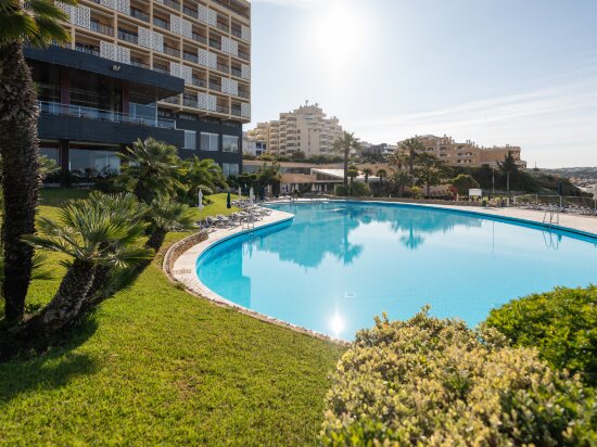 Фото Hotel Algarve Casino