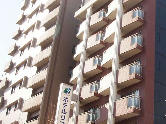 Фото Hotel Livemax Budget Namba
