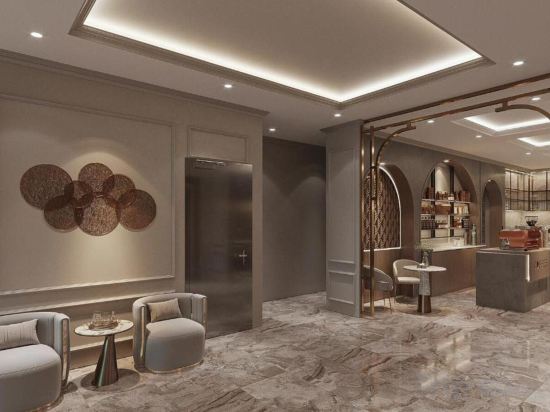 Фото Minasi Hotel & SPA