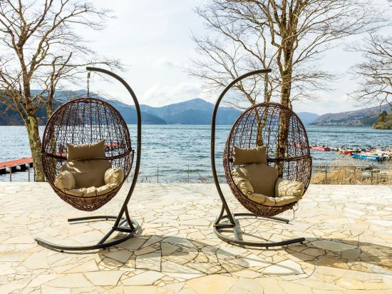 Фото Hakone Hotel