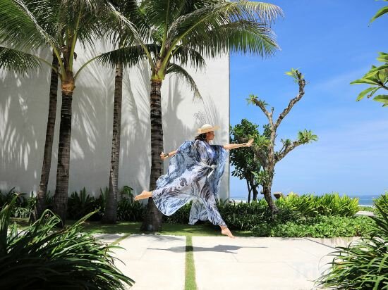 Фото Alila Seminyak, Bali