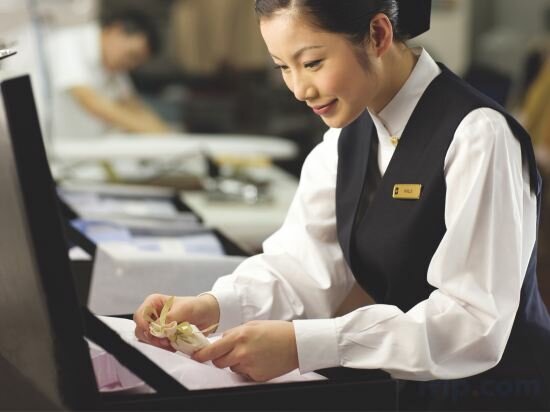 Фото Shangri La Nanjing