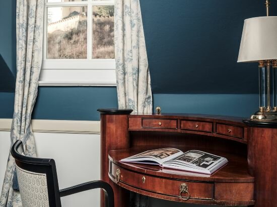 Фото Ameron Neuschwanstein Alpsee Resort & SPA