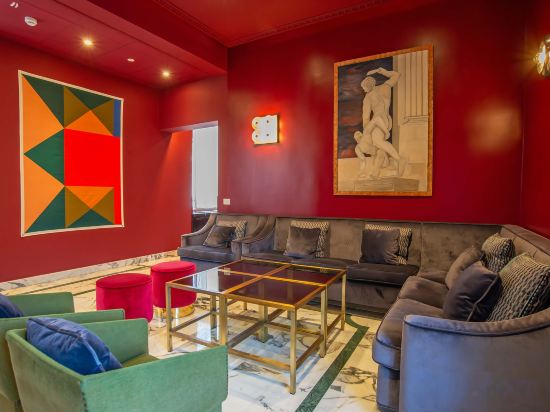 Фото Boutique Hotel Metro 900