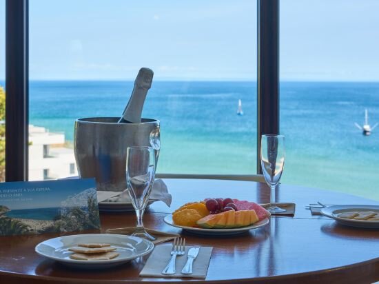 Фото Отель Do Mar