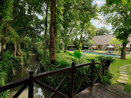 Фото Villa Tirtadari by Nakula