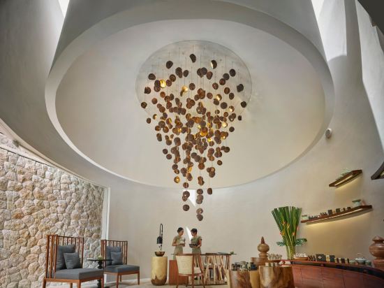 Фото The Ritz-Carlton, Koh Samui