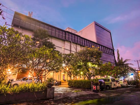 Фото Sunwood Arianz Hotel managed by Bencoolen