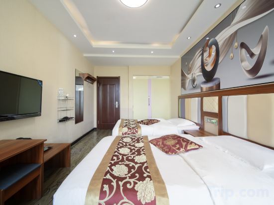 Фото Harbin Xiangshuwan Hotel