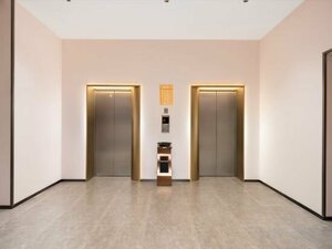 Гостиница Jinjiang Hotel Guomao 360 Plaza Henan Museum