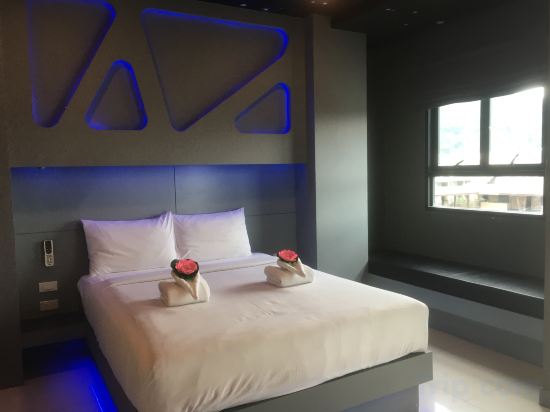 Фото I Am O'tel Patong