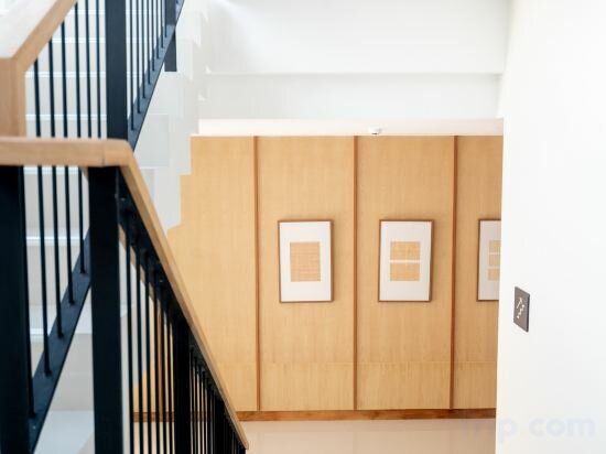 Фото Pillows Boutique Hotel