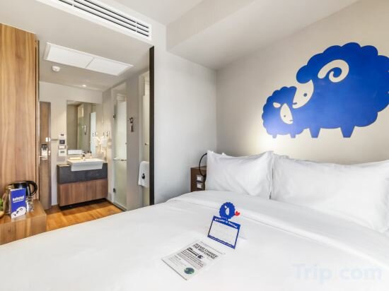 Фото Kokotel Bangkok Surawong