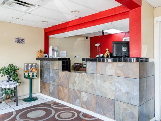 Фото Oyo Hotel Shreveport Airport North