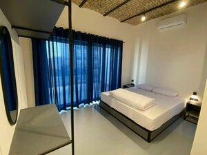 Хостел Firouzeh Heritage Hostel