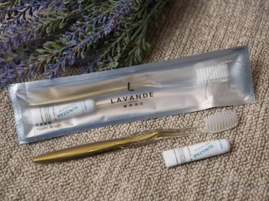 Фото Lavande Hotels Guangzhou Kecun Metro Station Pazhou Conference and Exhibition Center