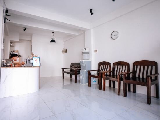 Фото Key Hotel @ Old City Center