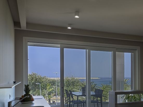 Фото Alma Di Alghero Hotel