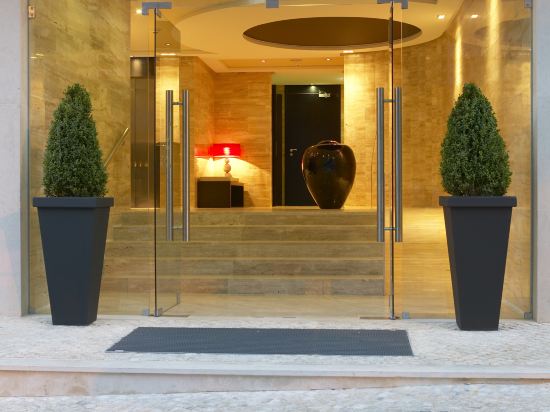 Фото Hotel Lisboa