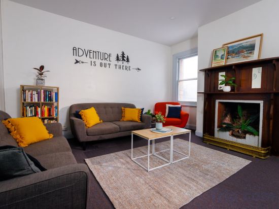 Фото Yha Hobart Central