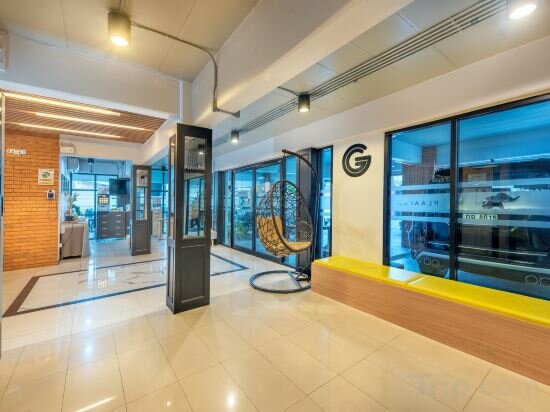 Фото Plaai Play Hotel