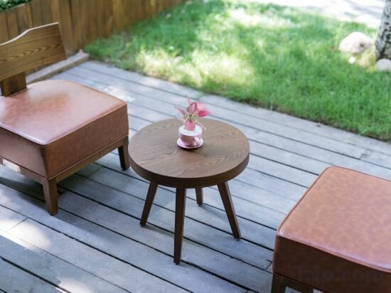 Фото Hanting Hotel Shanghai Zhongshan Park Branch 2