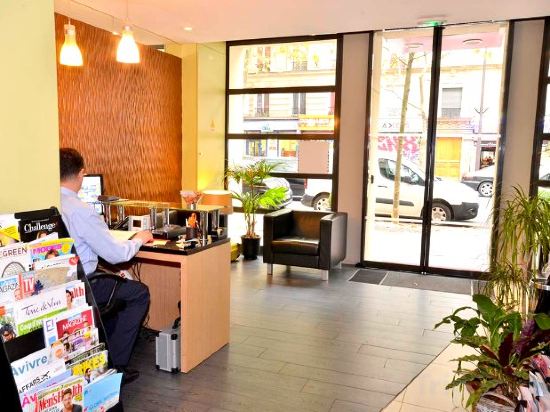 Фото Source Hotel