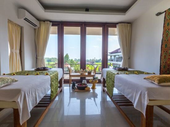 Фото Om Ham Retreat & Resort