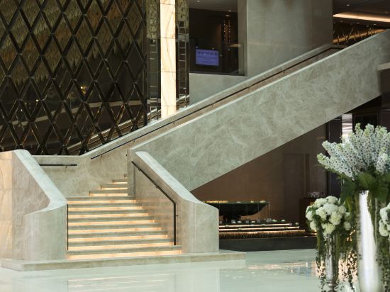 Фото Lancaster Bangkok