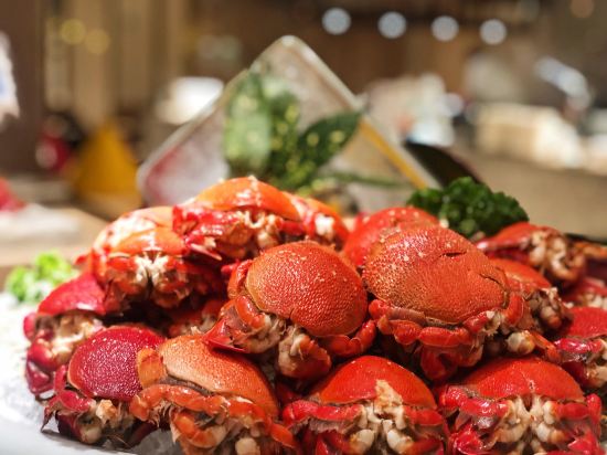 Фото Hangzhou Marriott Hotel Lin’an