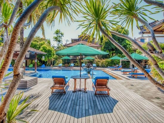 Фото Risata Bali Resort and SPA