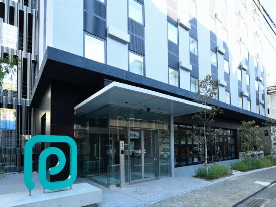 Фото Prince Smart Inn Atami