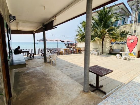 Фото The Seacret Kohlarn