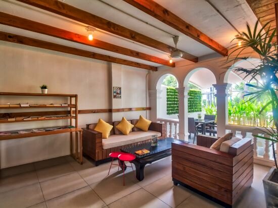 Фото отеля 5