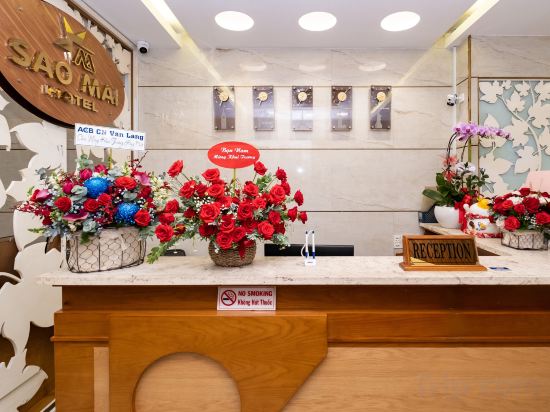 Фото Hotel Sao Mai