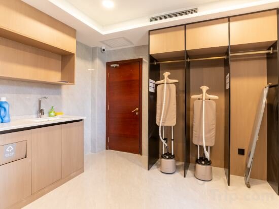 Фото Excemon Beijing Hongxiang Hotel