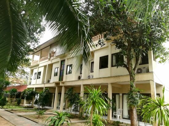 Hotel Stay Inn Nathon Samui, Samui, photo