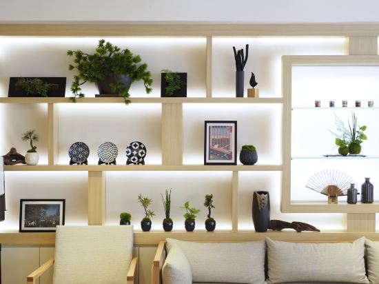 Фото Far East Village Hotel Tokyo, Asakusa