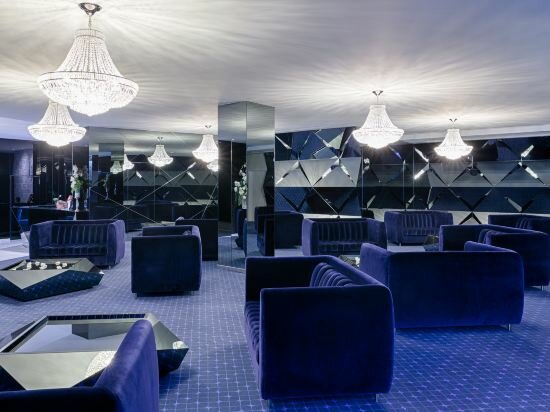 Фото Hotel Cristal Porto