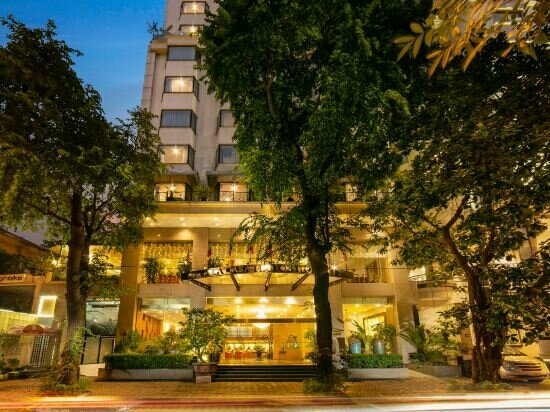 Hotel La Casa Hanoi Hotel, Hanoi, photo