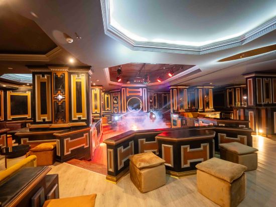 Фото The Temple Hotel & Spa