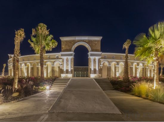 Фото Sataya Resort Marsa Alam