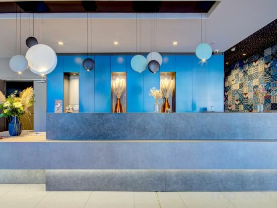 Фото Alex Hotel & SPA