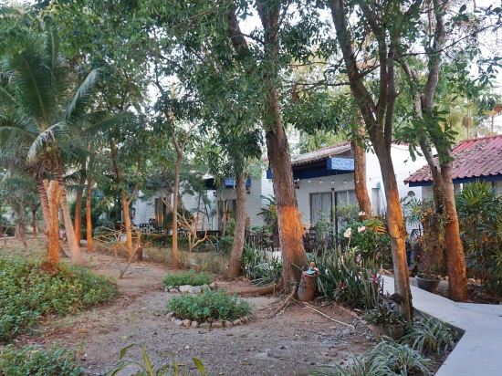 Фото Kalamona Seaview